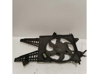 Вентилятор радиатора     851600600    Fiat Punto (188) 1.2