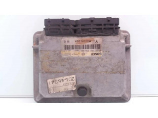 Блок управления двигателя YLMSB101150, 0281001956 Rover 45