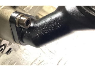 Turbodmychadlo Нагнетатель 03C103669E, 03C115251M   Volkswagen Tiguan   CTHD