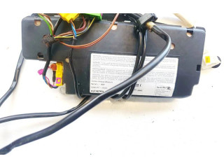 Подушка безопасности в сиденье 3b0880239k   Skoda Superb B5 (3U)