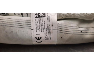 Боковая подушка безопасности 985P12566R Renault Clio V