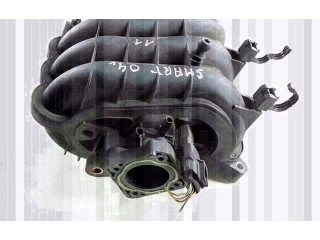 Всасывающий коллектор