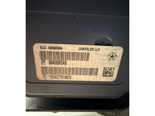 Блок АБС 68408605AB Dodge Durango - года