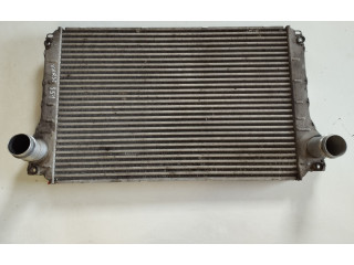 Интеркулер  JD1271002220   Toyota Corolla Verso AR10 