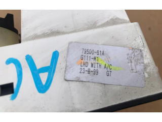 Блок управления климат-контролем 79500S1A   Honda Accord