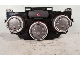 Блок управления климат-контролем 72311FG030, 72311FG030 Subaru Impreza II