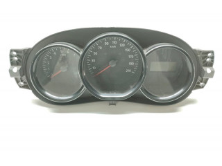 Панель приборов 248100285R Dacia Dokker