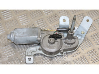 Моторчик заднего дворника 96843489    Chevrolet Spark