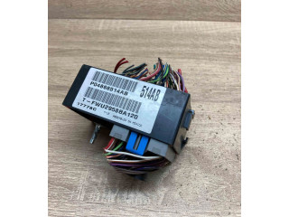   Pojistková skříňka P04868514AB, 17778C   Audi 80 90 S2 B4 1991