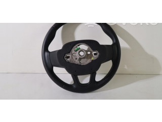 Руль Volvo XC40   -  года       