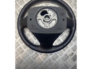 Руль Volvo S60  2001 - 2004 года 08666887      