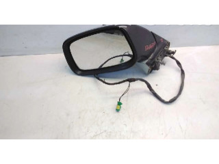 Zpětné zrcátko Peugeot 807 2005