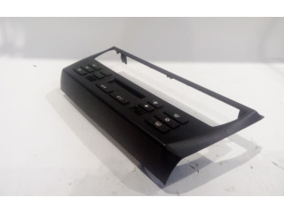 Блок управления климат-контролем 64113443981 BMW X3 E83