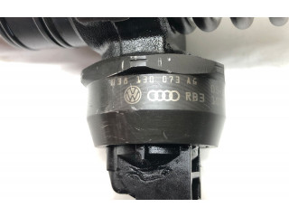 Комплект форсунок 0414720215 Skoda Octavia Mk2 (1Z)