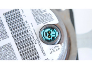 Подушка безопасности пассажира 8T0880204H Audi A4 Allroad