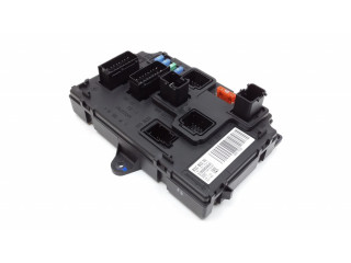 Блок управления 9665778380, S180085004E   Peugeot Expert