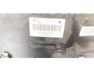 Панель приборов 96858445, FL7D020753   Chevrolet Captiva       