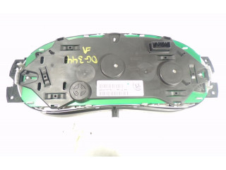 Панель приборов 248102383R, 248107977R   Dacia Dokker       