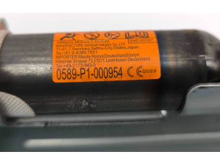 Боковая подушка безопасности SH1270V718, 182325412241 Mazda CX-5 II