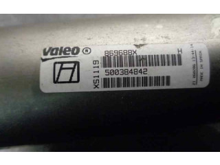 Клапан EGR 500384842, 500384842 Peugeot Boxer