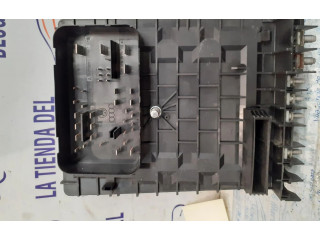 Блок предохранителей 1K0937125A Audi A3 S3 A3 Sportback 8P