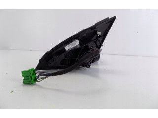 Зеркало электрическое        Volvo V60  2013 - 2018 года   