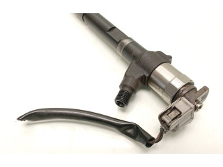 Форсунка 1465A353, 01N02956 Mitsubishi Outlander 4N14