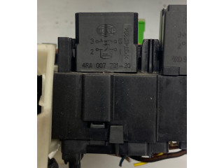 Блок предохранителей 4RA00779120   Audi A3 S3 8V    