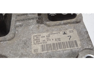 Řídící jednotka Lancia Musa 2005