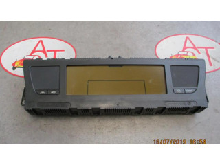 Přístrojová deska  Citroen C4 Aircross 2009 00006103KV  