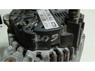 Генератор TG11C014, 036903024H   Volkswagen Golf Plus 1.4     