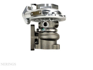 Turbodmychadlo Турбина VN4, TC40-0031 Nissan Navara D22