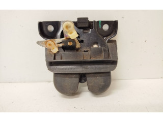 Замок багажника 021299    Audi A6 S6 C5 4B 1997 - 2005 года