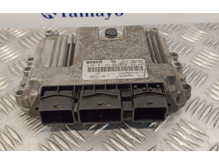 Řídící jednotka 0281011833, 8200602204 Renault Vel Satis 2006