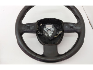 Руль Audi A3 S3 8P 2003 - 2012 года 8P0419091CM