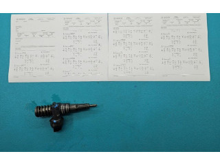 Форсунка 0414720037, IMPRK1327939    Skoda Superb B5 (3U)   