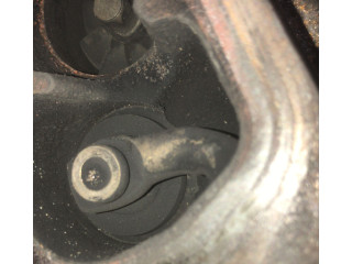  Турбина Fiat Idea  735013430, 735013430         