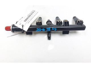 Комплект форсунок 0280155971, 0280155971 Fiat Idea 188A5000