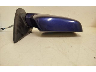 Zpětné zrcátko Nissan X-Trail T30 2004 E13010621