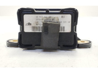 Блок управления двигателя 9654769280 Citroen Berlingo