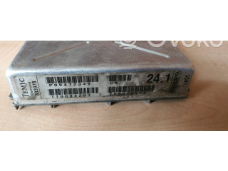 Блок управления коробкой передач P09472349, 1T0002207   Volvo S80