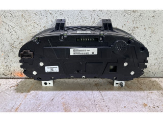 Панель приборов P68527353AE, 353AE   Ram 1500       