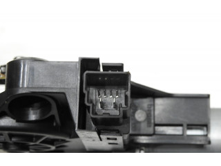 Задний двигатель механизма для подъема окон