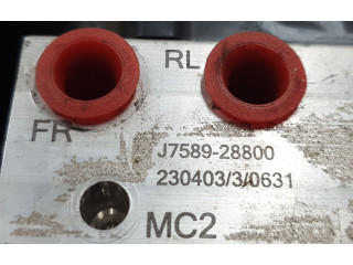 Блок АБС 58910J7EC0   KIA  Xceed  2019 -  года