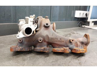 Turbodmychadlo Турбина 04L253022B Volkswagen Multivan T6