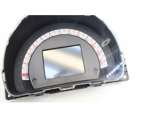 Панель приборов 248213095R Smart ForFour II W453
