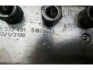 Блок АБС 51879971, 0265232491   Citroen  Nemo   -  года