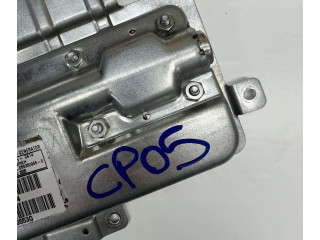 Блок подушек безопасности    BMW X3 E83