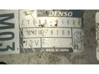Генератор 27060B1030 Daihatsu Terios 1.5