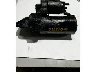 Стартер  1005831484   Ford Transit Custom